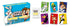 Looney Tunes : Jeu de cartes Memory Master