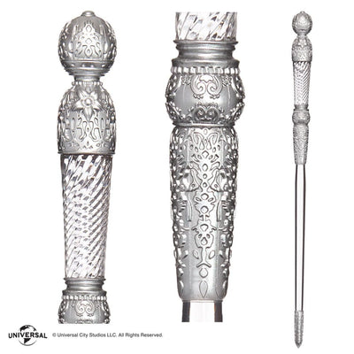 Wicked Wand Replica 1/1 Glinda's Trainings Wand 36 cm