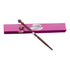 Réplique de la baguette de Harry Potter Doloris Ombrage 27 cm