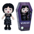 Peluche Mercredi Mercredi 32 cm avec cercueil