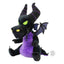 Disney Zippermouth Plush Figure Maleficent 24 cm