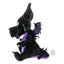 Disney Zippermouth Plush Figure Maleficent 24 cm