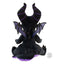 Disney Zippermouth Plush Figure Maleficent 24 cm