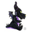 Disney Zippermouth Plush Figure Maleficent 24 cm