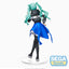 Hatsune Miku SPM Statue PVC Rue Sekai Miku 21 cm