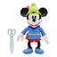 Disney ReAction Action Figure Vintage Collection Wave 1 - Brave Little Tailor Mickey Mouse 10 cm