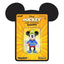 Disney ReAction Action Figure Vintage Collection Wave 1 - Brave Little Tailor Mickey Mouse 10 cm