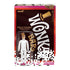 Willy Wonka et la Chocolaterie (1971) Figurine articulée ReAction Wave 03 Willy Wonka (Costume blanc) 10 cm