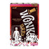 Willy Wonka et la Chocolaterie (1971) Figurine ReAction Wave 03 Mike Teevee (Costume Blanc) 10 cm
