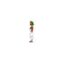 Willy Wonka et la Chocolaterie (1971) Figurine articulée ReAction Wave 03 Oompa Loompa 10 cm