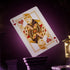 CARTES WONKA Cartes à jouer Wonka