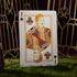 CARTES WONKA Cartes à jouer Wonka