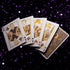 CARTES WONKA Cartes à jouer Wonka
