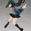 My Hero Academia Pop Up Parade PVC Statue Tsuyu Asui 15 cm (damaged packaging)