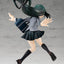 My Hero Academia Pop Up Parade PVC Statue Tsuyu Asui 15 cm (damaged packaging)