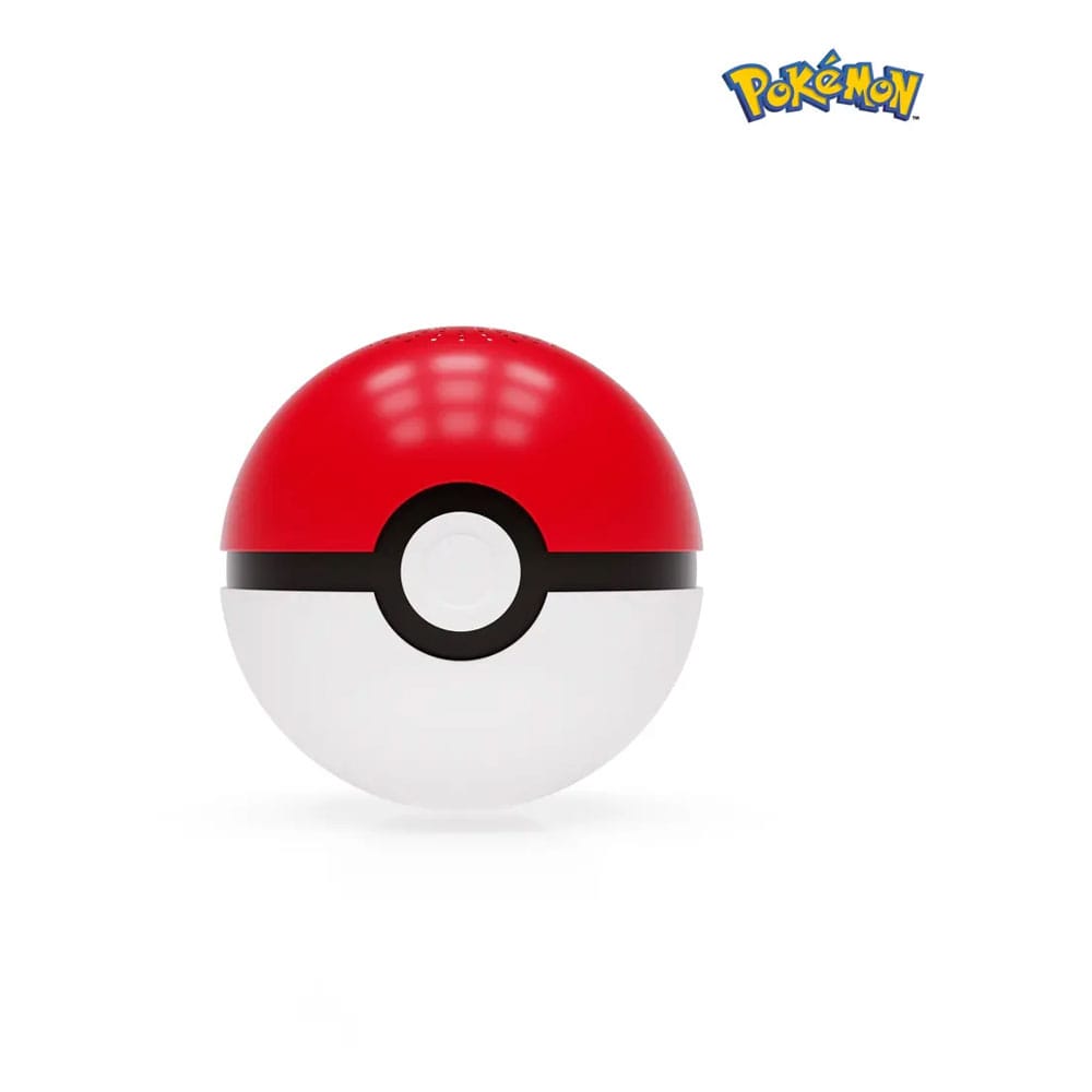 Pokemon Bluetooth Speaker Pokeball 10 cm