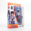 Naruto BST AXN Action Figure Sasuke Uchiha 13 cm