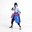 Naruto BST AXN Action Figure Sasuke Uchiha 13 cm