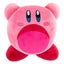 Kirby Mocchi-Mocchi Mega Plush Figure Inhaling Kirby 33 cm