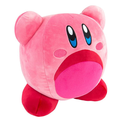 Kirby Mocchi-Mocchi Mega Plush Figure Inhaling Kirby 33 cm