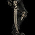 Alita: Battle Angel Mini Epics Vinyl Figure Zapan 13 cm