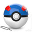 Réplique sous pression Pokémon Mini Great Ball