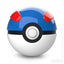 Pokémon Diecast Replica Mini Great Ball