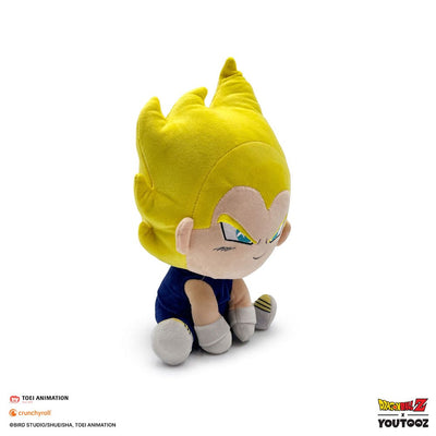 Dragon Ball Z Plush Figure Super Saiyan Vegeta 22 cm