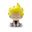 Dragon Ball Z Plush Figure Super Saiyan Vegeta 22 cm