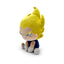 Dragon Ball Z Plush Figure Super Saiyan Vegeta 22 cm